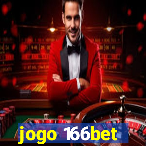 jogo 166bet